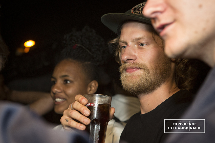 Experience Extraordinaire XI