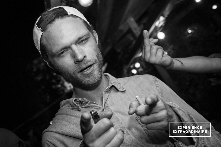 Experience Extraordinaire XI