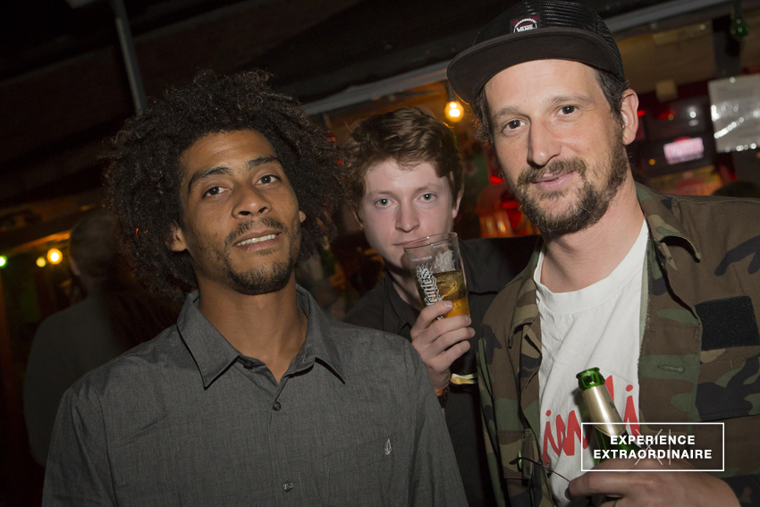 Experience Extraordinaire XI