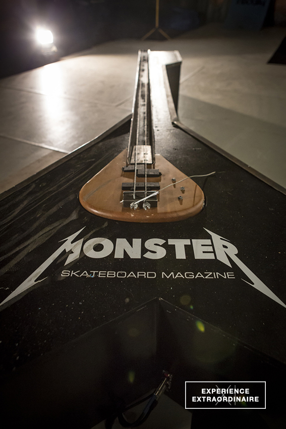 Experience Extraordinaire XI