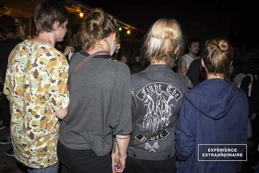 Experience Extraordinaire XI