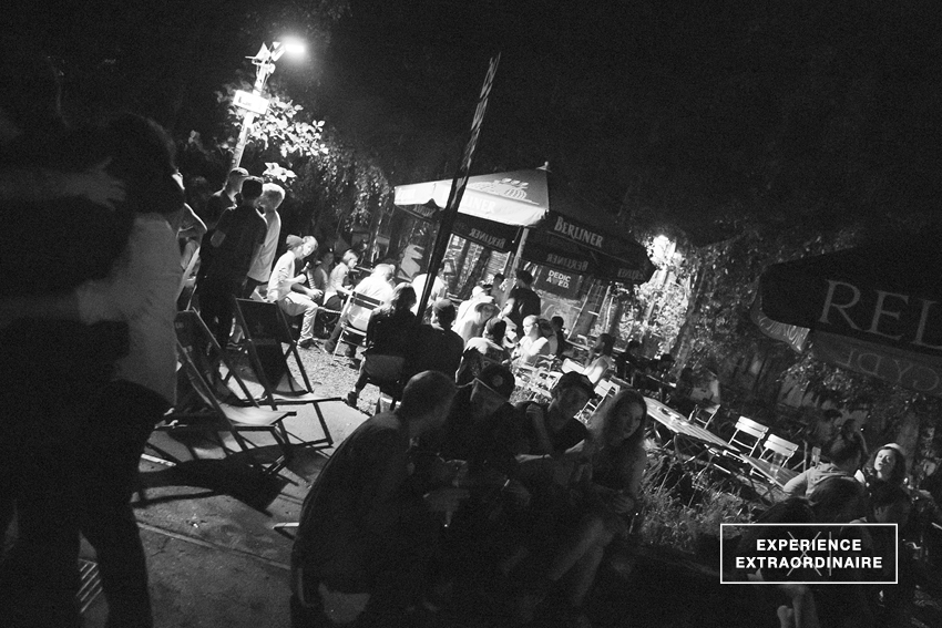 Experience Extraordinaire XI