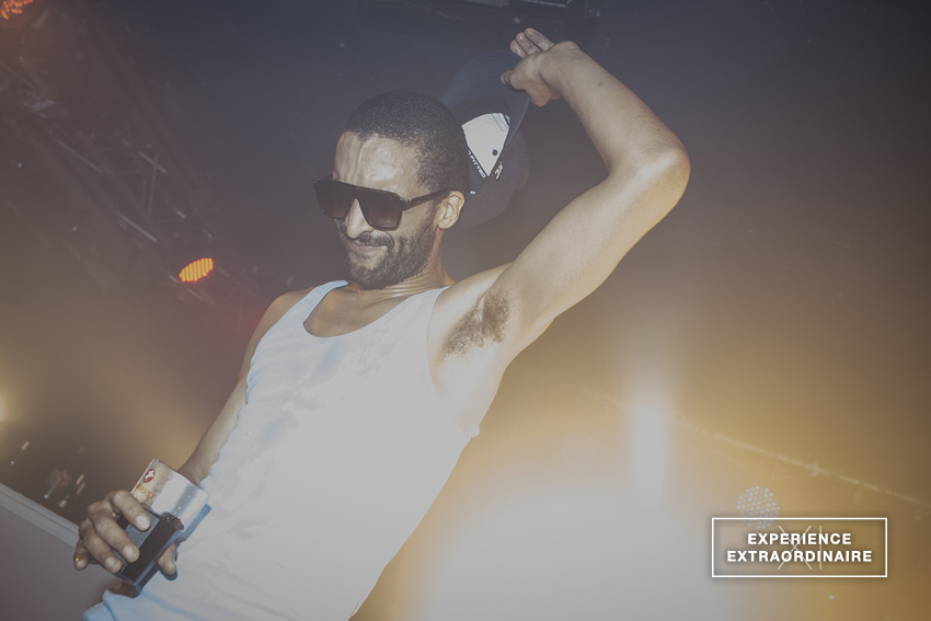 Experience Extraordinaire XI