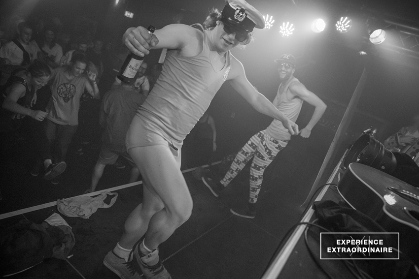 Experience Extraordinaire XI