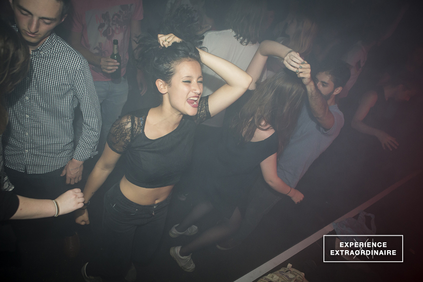 Experience Extraordinaire XI