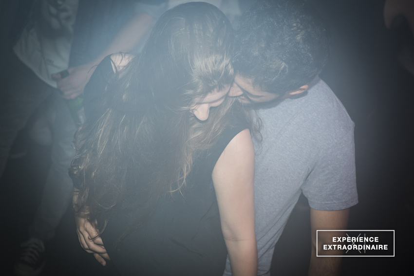 Experience Extraordinaire XI