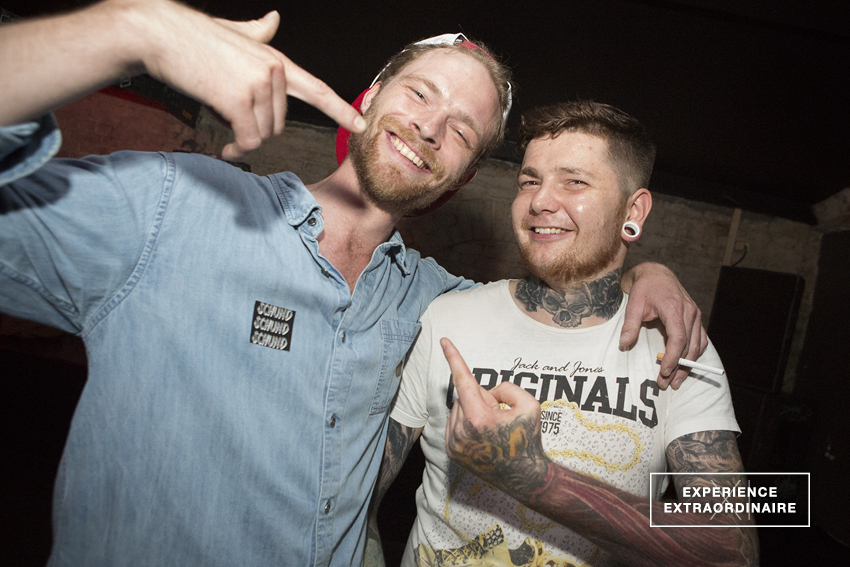 Experience Extraordinaire XI