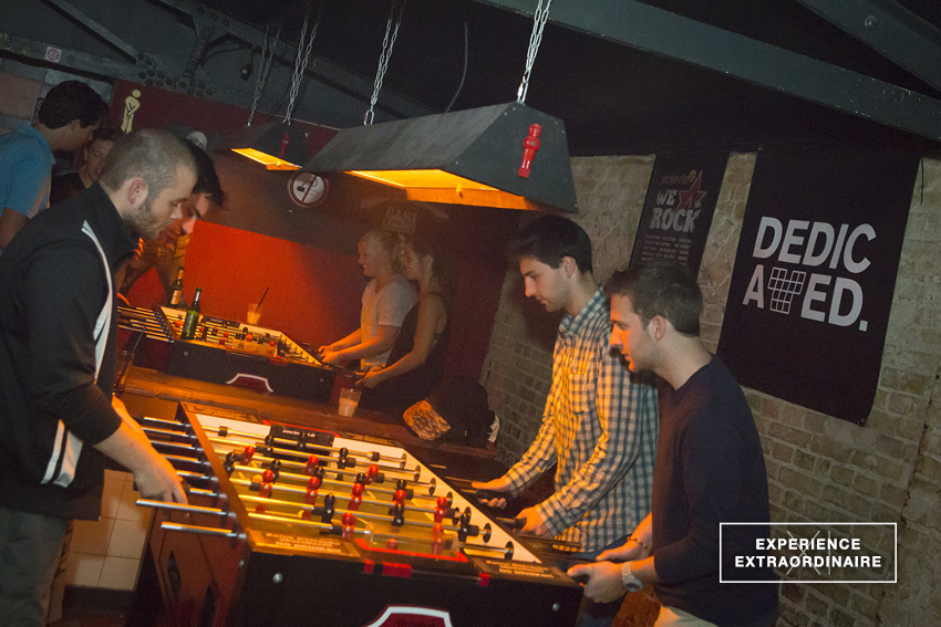 Experience Extraordinaire XI