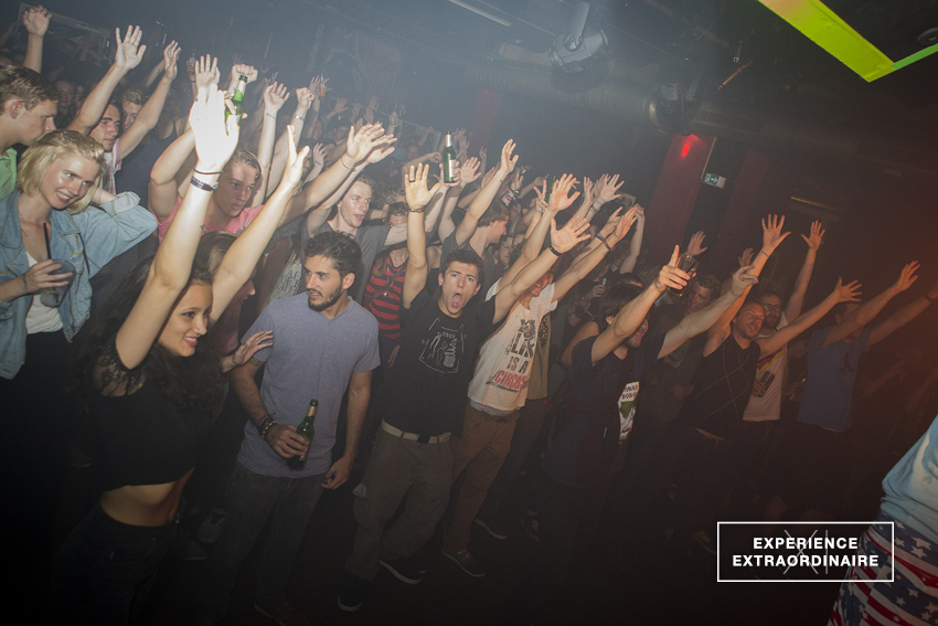 Experience Extraordinaire XI