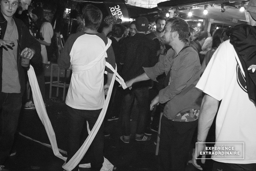 Experience Extraordinaire XI