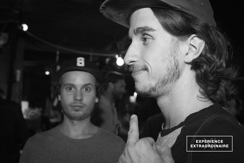 Experience Extraordinaire XI