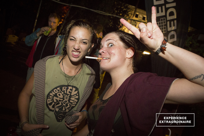 Experience Extraordinaire XI