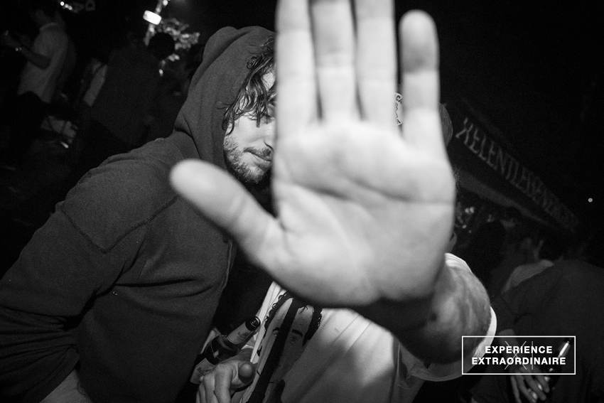 Experience Extraordinaire XI