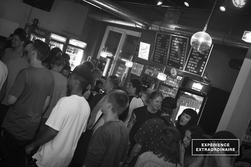 Experience Extraordinaire XI