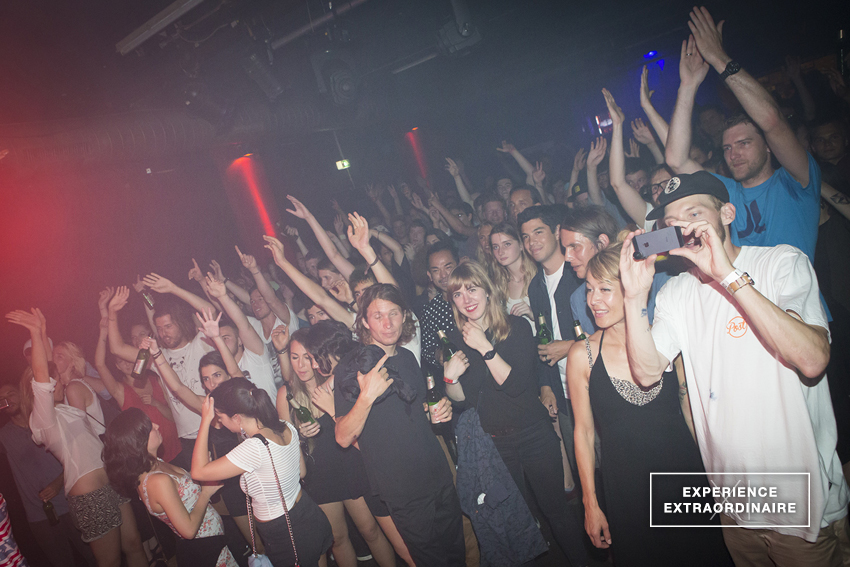 Experience Extraordinaire XI