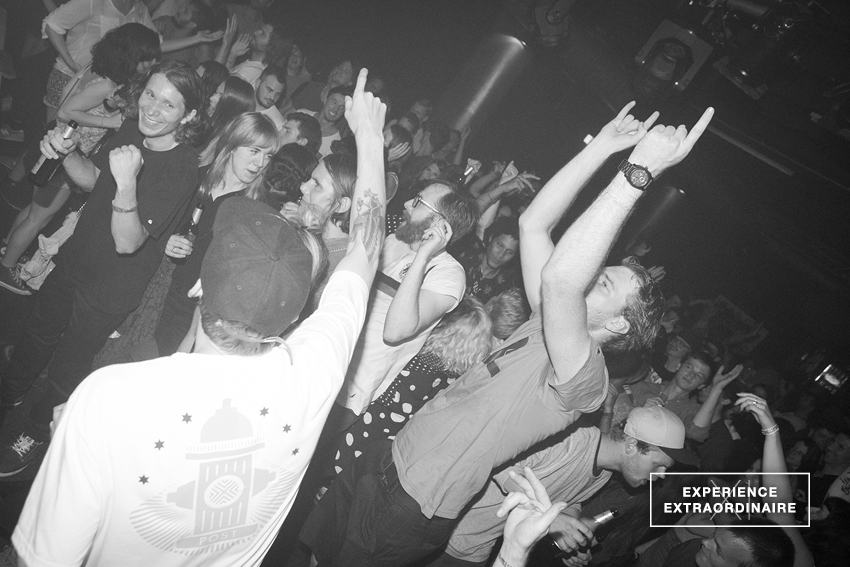 Experience Extraordinaire XI