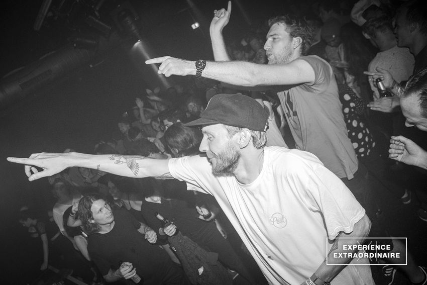 Experience Extraordinaire XI