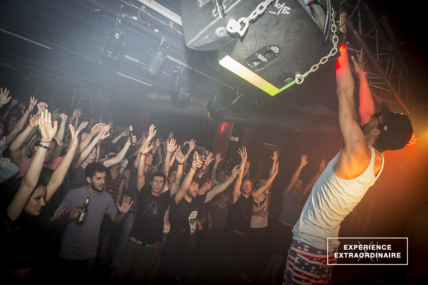 Experience Extraordinaire XI