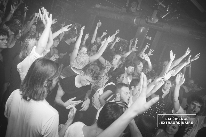 Experience Extraordinaire XI