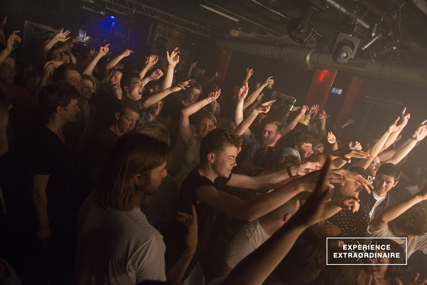 Experience Extraordinaire XI