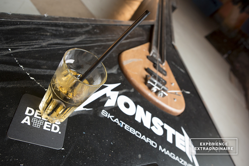 Experience Extraordinaire XI