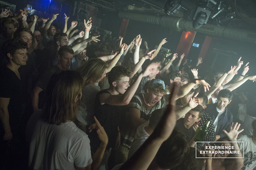 Experience Extraordinaire XI