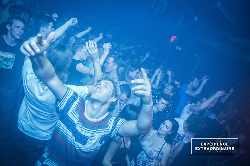 Experience Extraordinaire XI