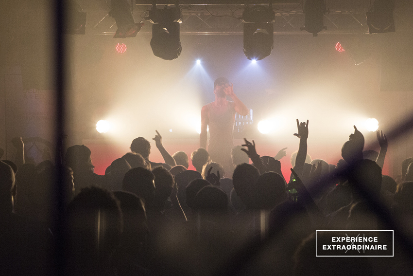 Experience Extraordinaire XI