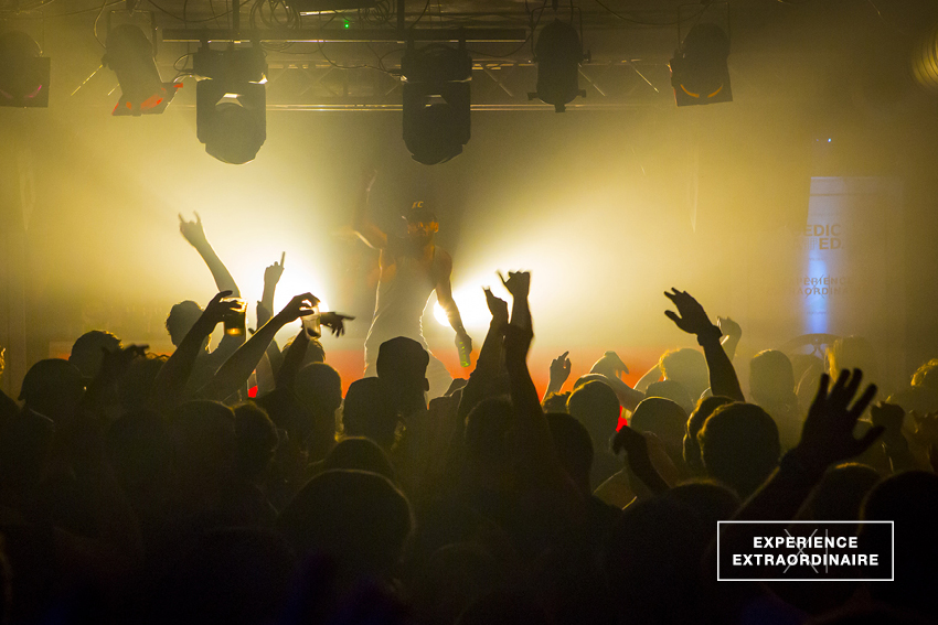 Experience Extraordinaire XI