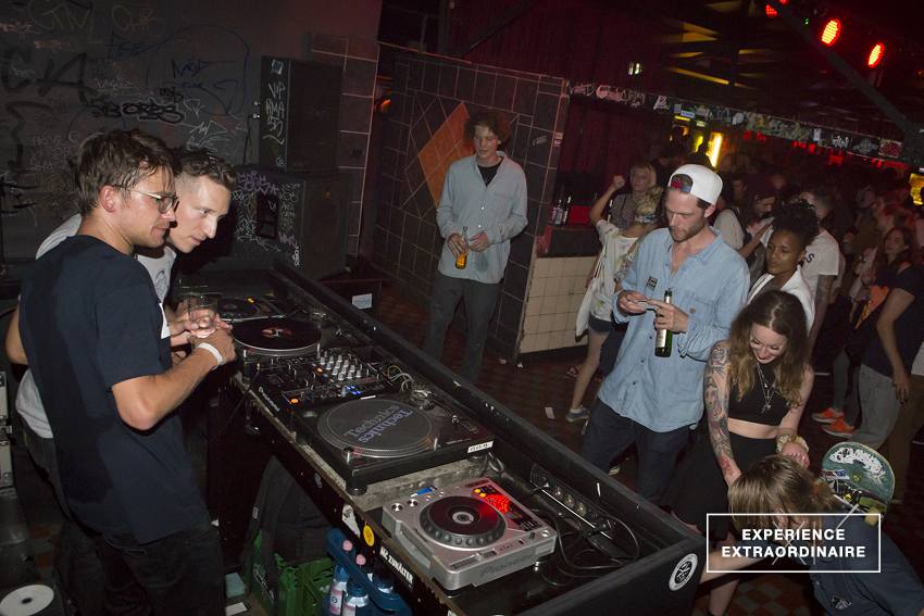 Experience Extraordinaire XI