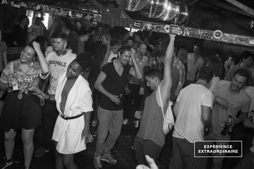 Experience Extraordinaire XI