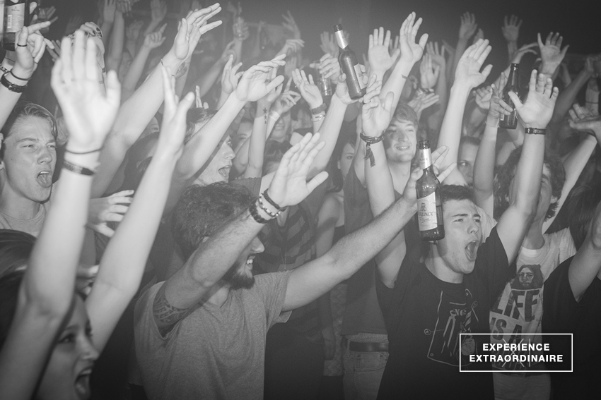 Experience Extraordinaire XI