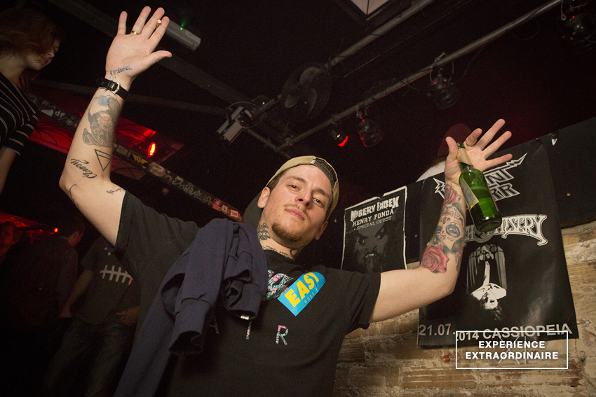 Experience Extraordinaire XI