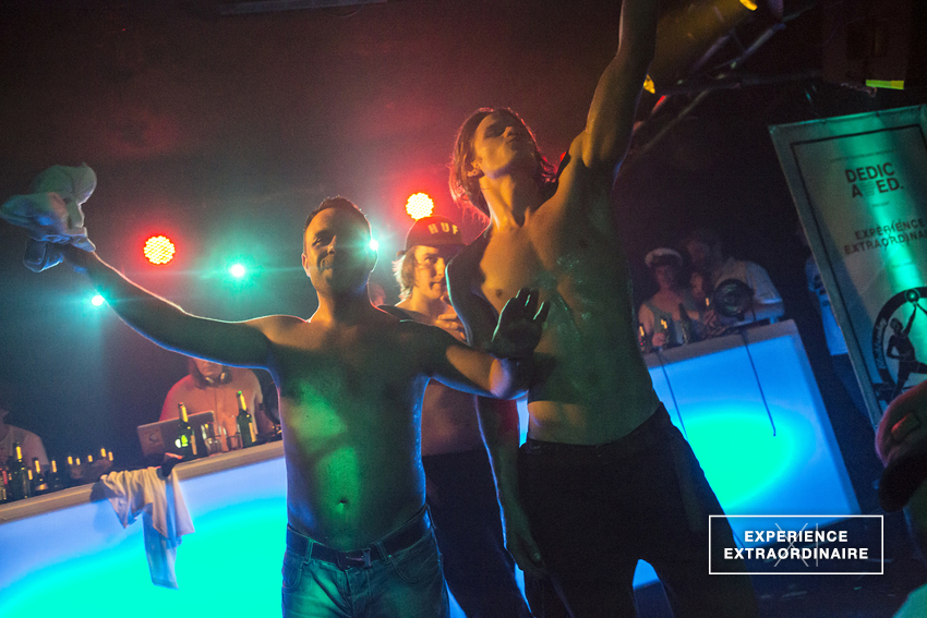 Experience Extraordinaire XI