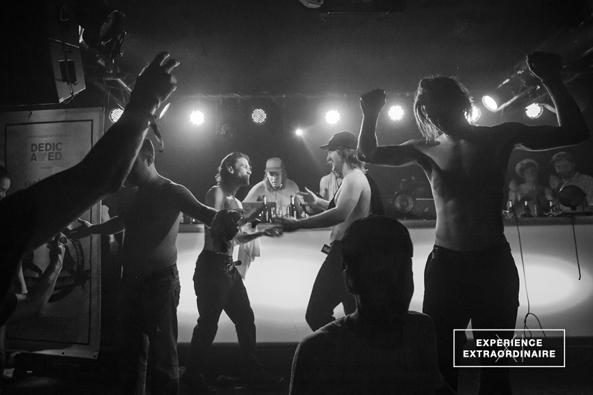 Experience Extraordinaire XI