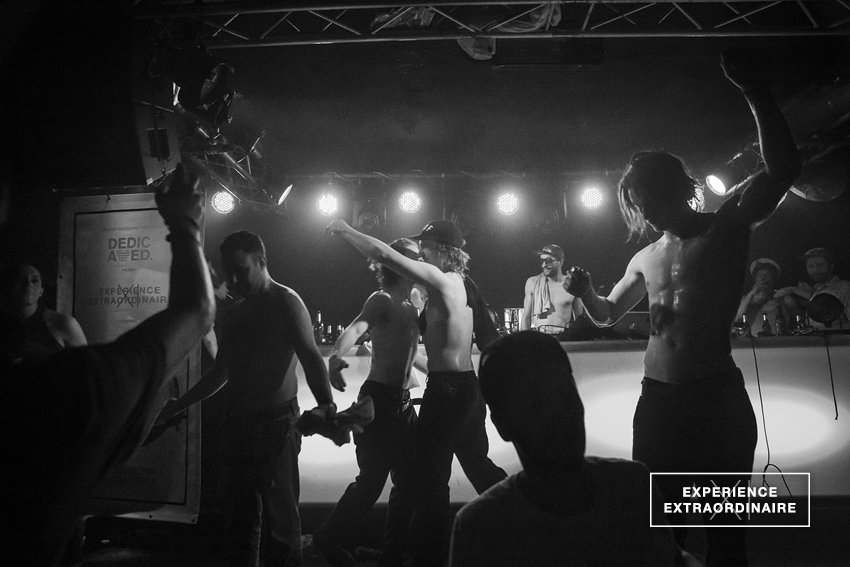 Experience Extraordinaire XI