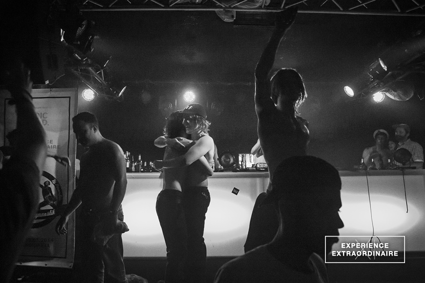 Experience Extraordinaire XI