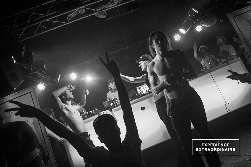 Experience Extraordinaire XI