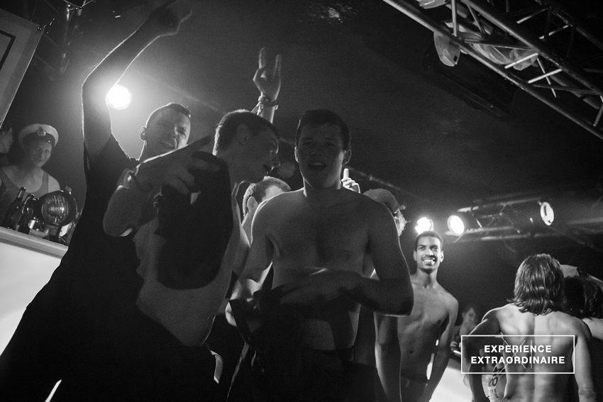 Experience Extraordinaire XI