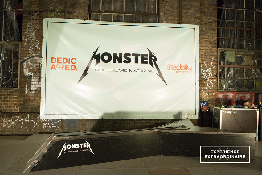 Experience Extraordinaire XI