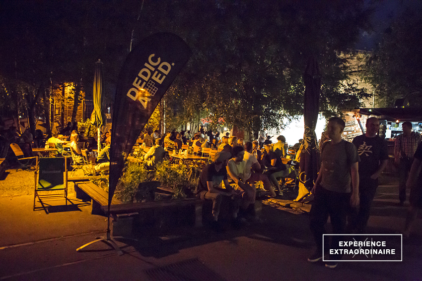 Experience Extraordinaire XI