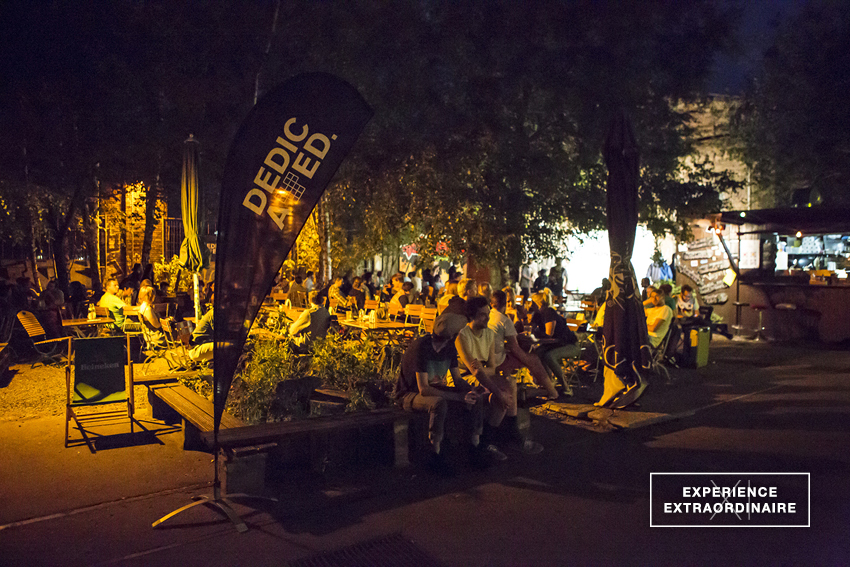 Experience Extraordinaire XI