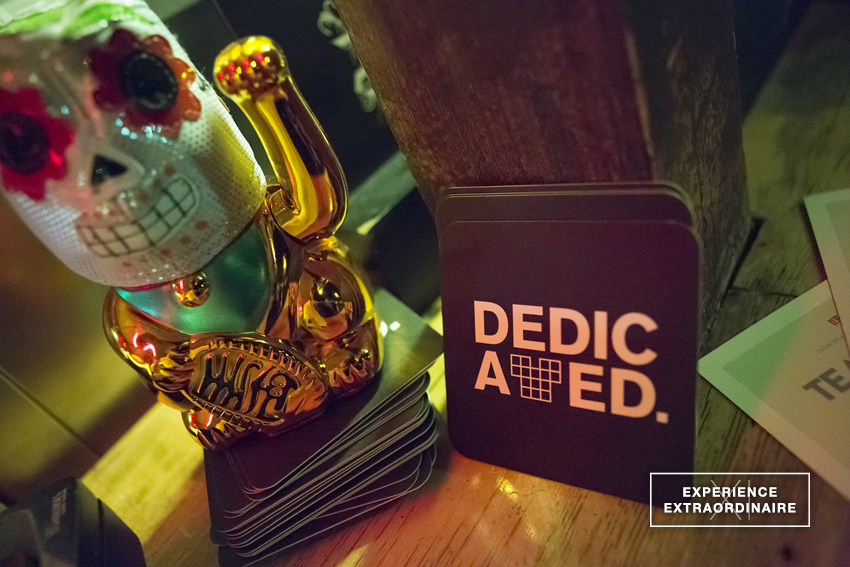 Experience Extraordinaire XI