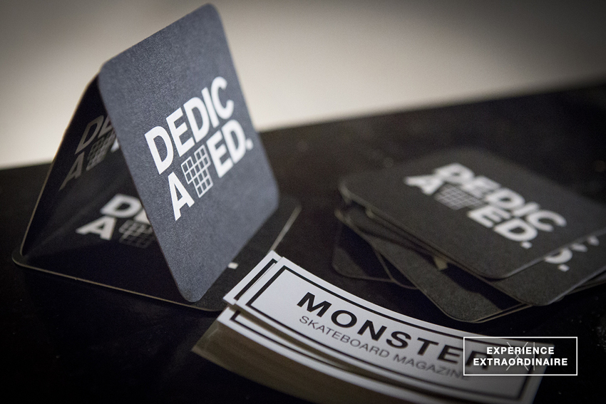 Experience Extraordinaire XI