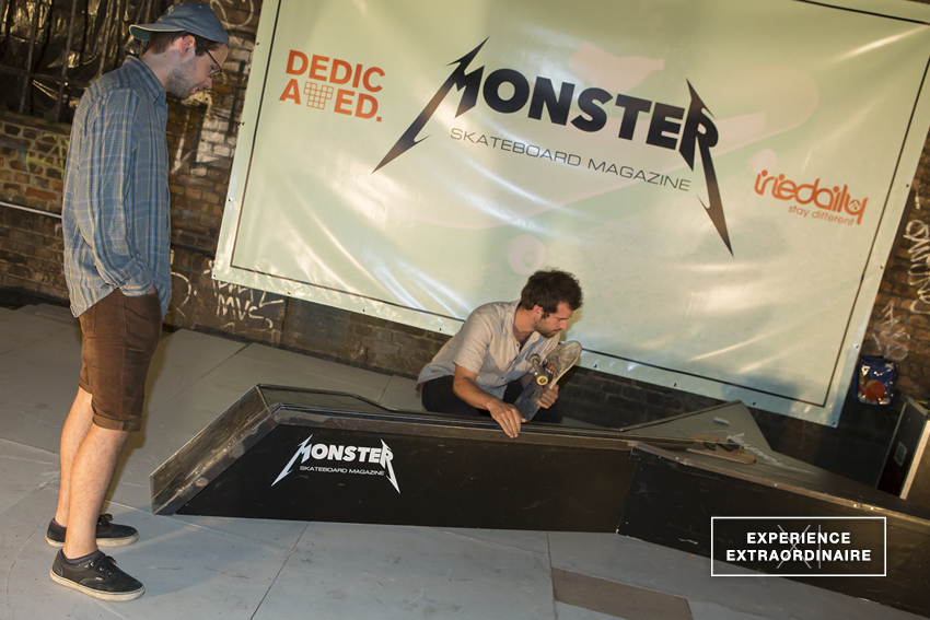 Experience Extraordinaire XI