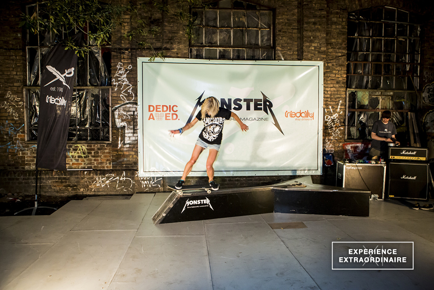 Experience Extraordinaire XI