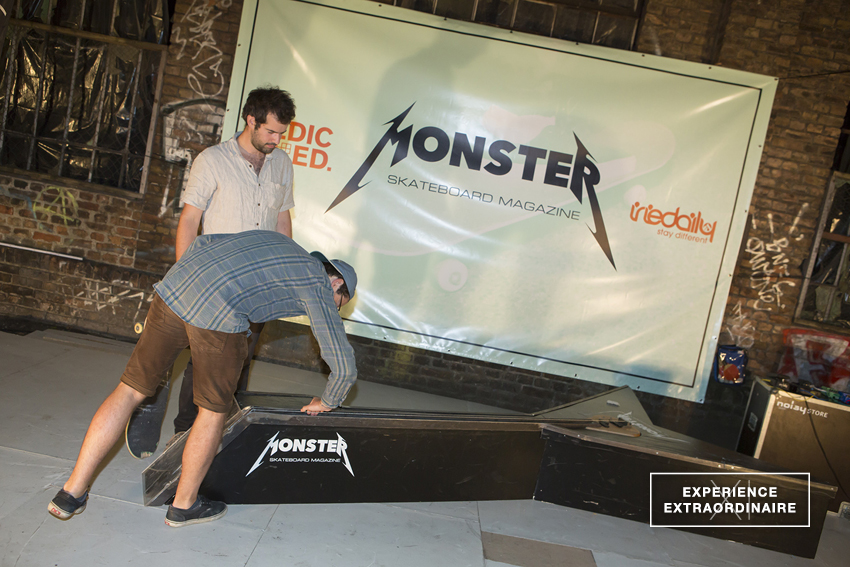 Experience Extraordinaire XI