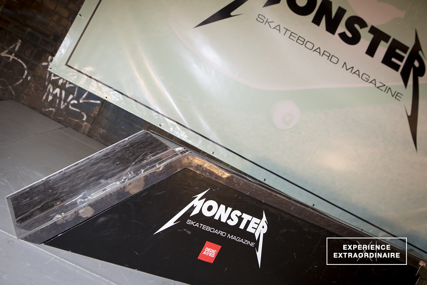 Experience Extraordinaire XI