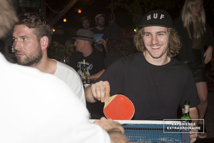 Experience Extraordinaire XI