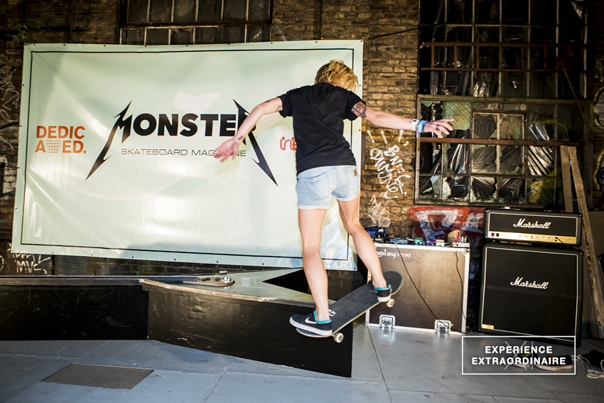 Experience Extraordinaire XI